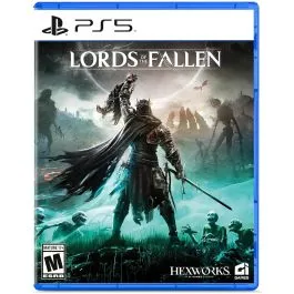 Խաղ PlayStation Sony 5 Lords of the Fallen