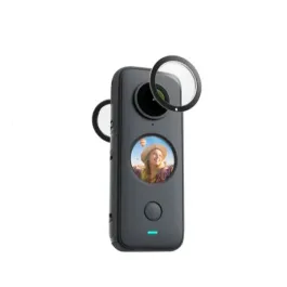 Lens protection Insta360 ONE X2 FREEWELX