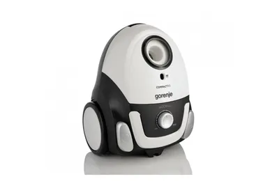 Vacuum cleaner GORENJE VC1411CXW