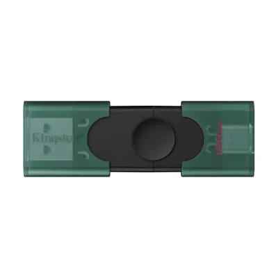 USB flash drive KINGSTON DataTraveler Duo