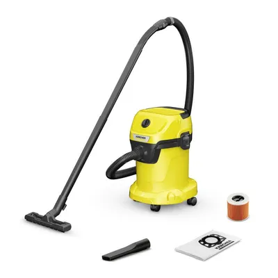 Vacuum cleaner Kärcher WD3 V- 20