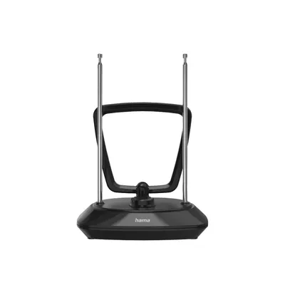 Classic Indoor Aerial DVB-T2 Active Adjustable Amplification