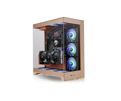 Thermaltake CTE E550 TG CA-1Z8-00MGWN-00
