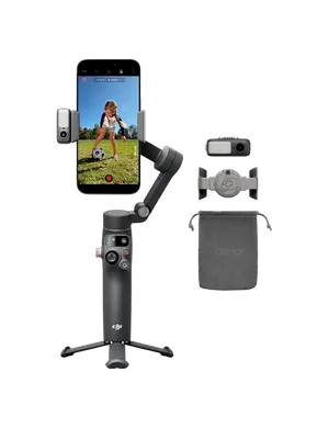 Stabilizer DJI OSMO MOBILE 8