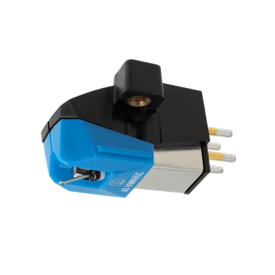 Magnet cartridge Audio-Technica AT-VM95C