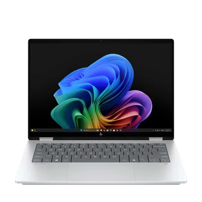 Laptop HP OmniBook X Flip 2-in-1 14-FM0019CI U5-226V 14 2K Touch W11H BZ2X2EA