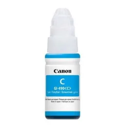 Ink bottle Canon GI-490C