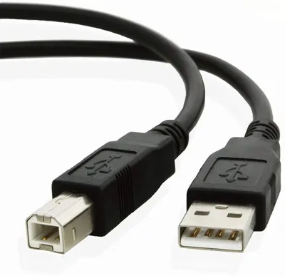 Cable Printer USB 5m