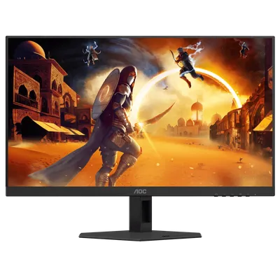 Monitor AOC 27G4HRE 27 FHD Fast IPS 200Hz
